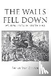 Cleave, Brian van - The Walls Fell Down