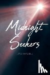 Mitchell, Leroy - Midnight Seekers
