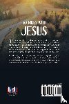 Coker, Marlo - 110 Miles with Jesus