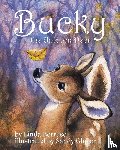 Borruso, Linda - Bucky the Unicorn Deer
