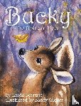 Borruso, Linda - Bucky the Unicorn Deer