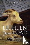 White, Jd - Lighten Your Load