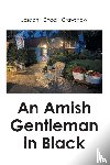 Crawshaw, Joseph "Chool" - An Amish Gentleman in Black