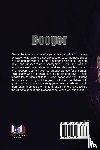 English, Dave A. - Booger