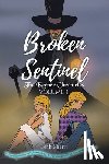 Sherri, Leah - Broken Sentinel