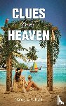 Ruhl, Nancy L. A. - Clues from Heaven
