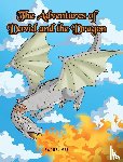 Gee, Rachel - The Adventures of David and the Dragon
