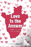 Johnston, Janet D. - Love Is the Answer