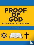 Freshour, Oren A - Proof of God