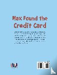 Krug, Emma - Max Found the Credit Card