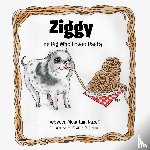 Mountain-Pazell, Rebecca - Ziggy