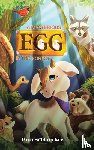 Schluneker, Gina - A Mysterious Egg in the Forest