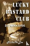 Lee, Michelle - Lucky Bastard Club