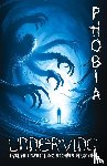 Indigo, Bree, DiMarco, Maxwell, DiMarco, Jennifer - Unnerving Phobia