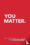 Brodinsky, Mark - You Matter