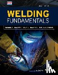 Bowditch, William A. - Welding Fundamentals