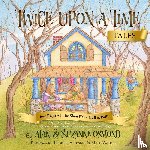 Osmond, Alan, Osmond, Suzanne - Twice Upon a Time Tales