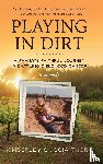 Ghiggia Thorn, Kimberley - Playing in Dirt