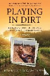 Ghiggia Thorn, Kimberley - Playing in Dirt