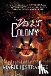 Lestrange, Marie - The Devil's Colony