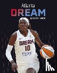 Beattie, Charlie - Atlanta Dream