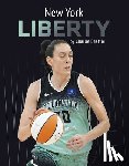Beattie, Charlie - New York Liberty
