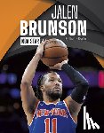 Beattie, Charlie - Jalen Brunson