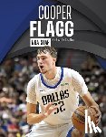 Beattie, Charlie - Cooper Flagg