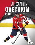 Beattie, Charlie - Alexander Ovechkin