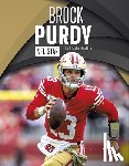 Beattie, Charlie - Brock Purdy