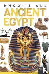 Nelson, Louise - Ancient Egypt