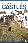 Nelson, Louise - Castles