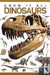 Nelson, Louise - Dinosaurs