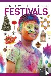 Nelson, Louise - Festivals