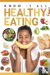 Nelson, Louise - Healthy Eating