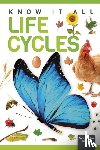 Nelson, Louise - Life Cycles