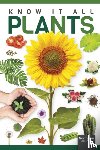 Nelson, Louise - Plants