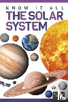 Nelson, Louise - The Solar System