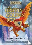 Mercier, Deb - The Griffin and the Golden Key