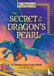 Mercier, Deb - The Secret of the Dragon’s Pearl