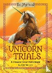 Mercier, Deb - The Unicorn Trials