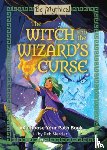 Mercier, Deb - The Witch and the Wizard’s Curse
