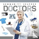 Nodes, Eliza - Doctors