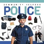 Nodes, Eliza - Police