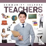 Nodes, Eliza - Teachers