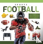 Leatherland, Noah - Football