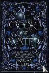 Reilly, Morgan - The Book of Water