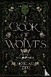 Reilly, Morgan - The Book of Wolves