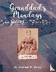 Reiss, Stephen W. - Granddad's Mondays