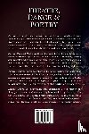Kanu Jr., Wilfred - Theatre, Dance, & Poetry